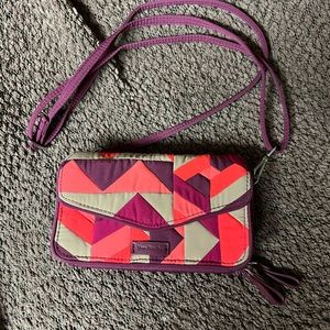 Crossbody Vera Bradley